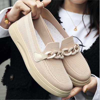 Women Cool Loafers