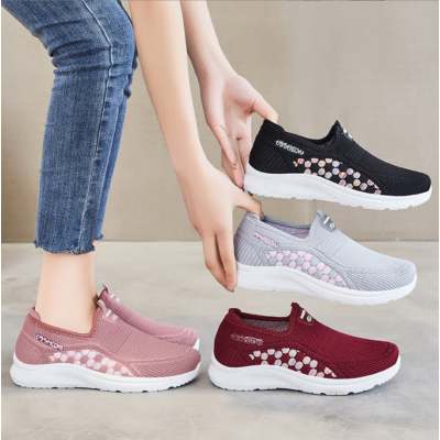 Women Soft Shoes Loafers