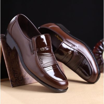 Men's Business Shoes