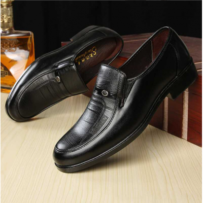 Fashion Men Office Shoes