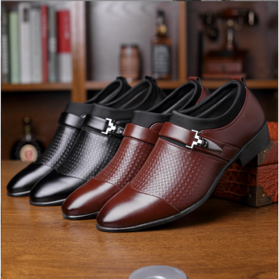 Men's Office Shoes