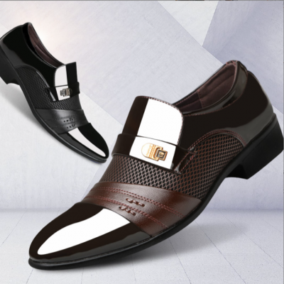 Business Fashion Men's Shoes