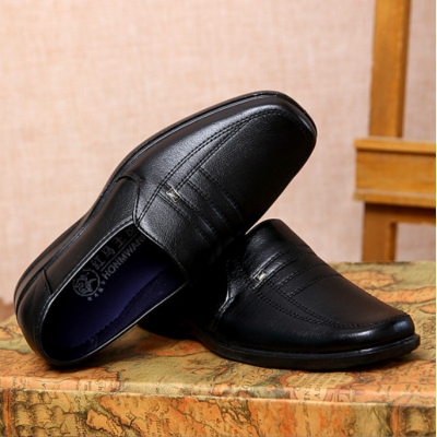 Men's Office Casual Shoes