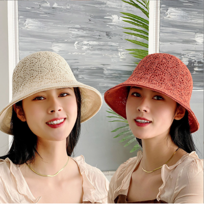 Women Lace Hat