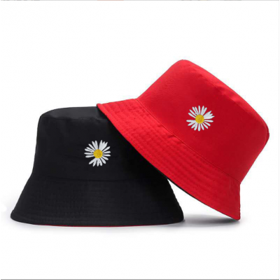 Women Cute Daisy Hat