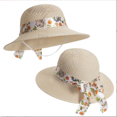 Women Beach Hat