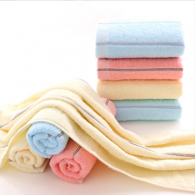 Soft Cotton Towel