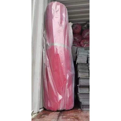 Package Polyester Fabric