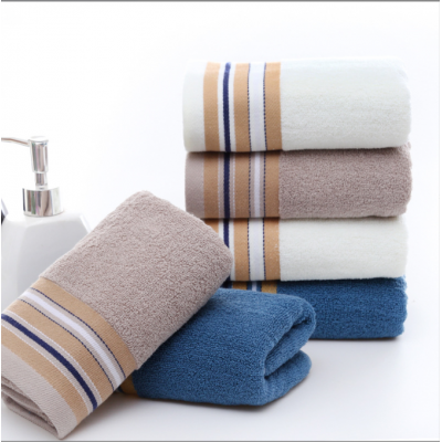 Fashion Cotton Face Towel