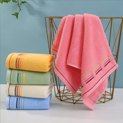 Soft Home Face Towels