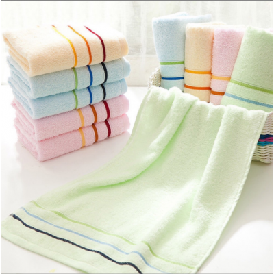 Soft Home Face Towels