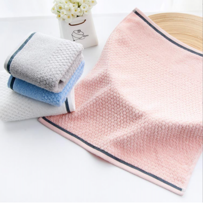 Soft Square Towel