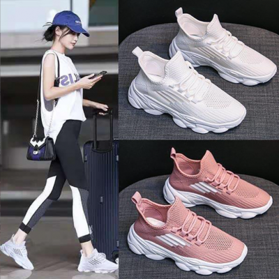 Women Soft Sneakers