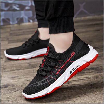 Men's Casual Shoes Sneakers