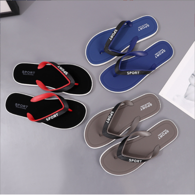 Men's Slipper Flip Flop