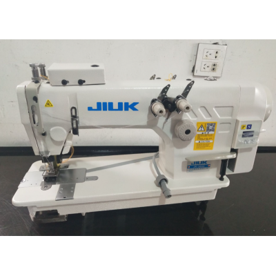 Industrial sewing machines