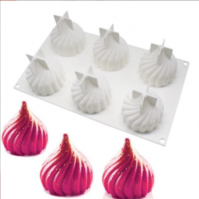 Cake Baking Mold