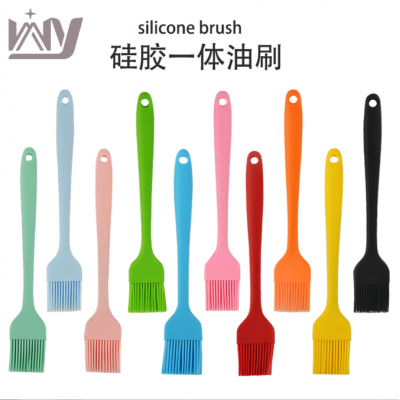 Home Silicone Brush