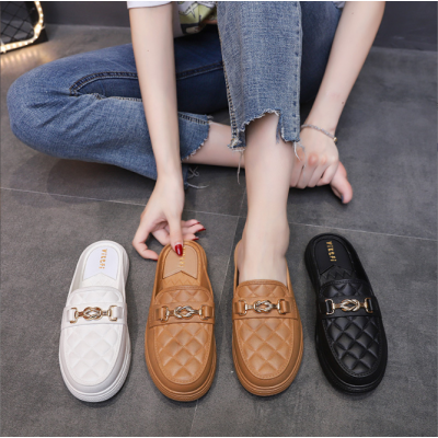 Women's Fashion Slip-on Shoes