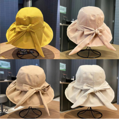 Women Beach Hat