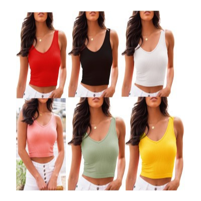 Women's Fashion Tank Top