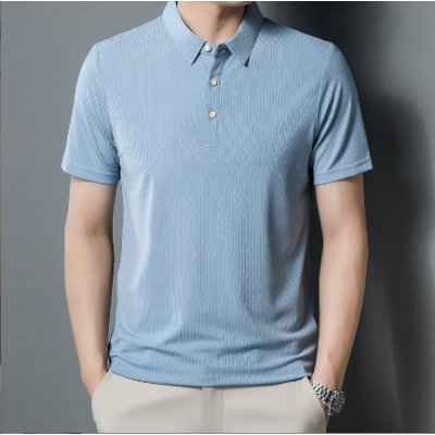 Men's Fashion Polo Shirt