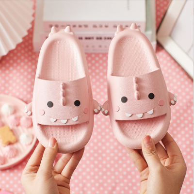 Kids Cute Summer Slippers