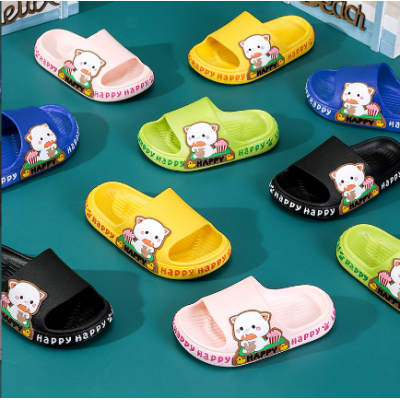 Summer Kids Beach Slippers