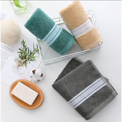 Soft Home Face Towels