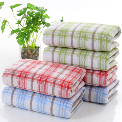 Soft Cotton Face Towels