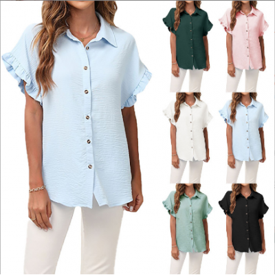 Women Casual Shirt