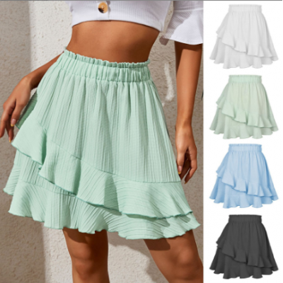 Women Fashion Short Skirt