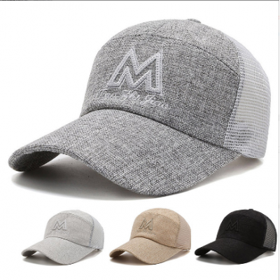 Men's Fashion Summer Cap