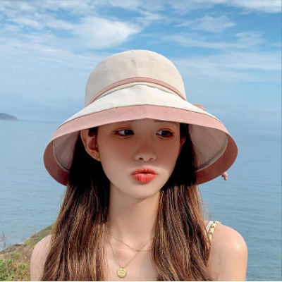 Women Sunproof Hat