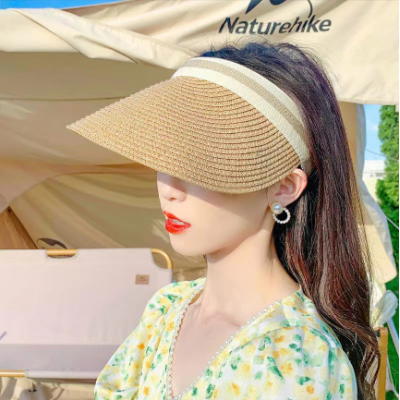 Women Holiday Sunproof Hat