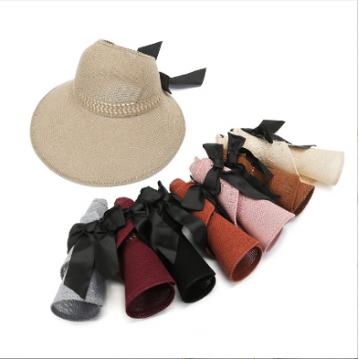 Women Foldable Hat