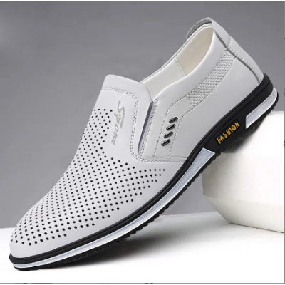 Men's Business Shoes