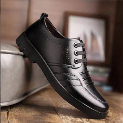 Men's Soft Business Shoes