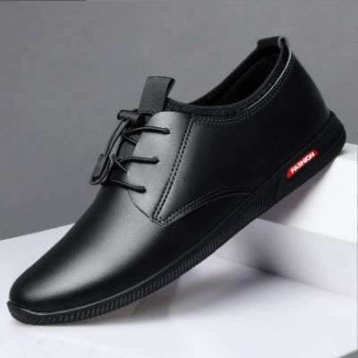 Fashion Men's Business Shoes