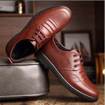 Men's Business Shoes