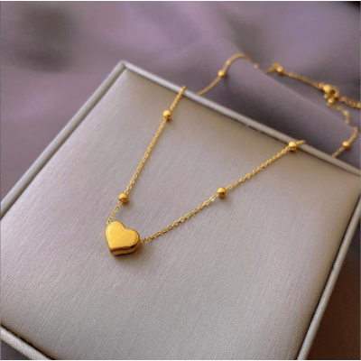 Ins Women Love Necklace