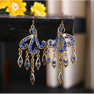 Fashion Women Earrings