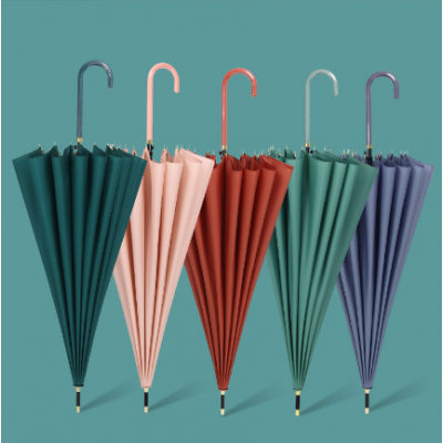 Large Long Fashion Umbrella