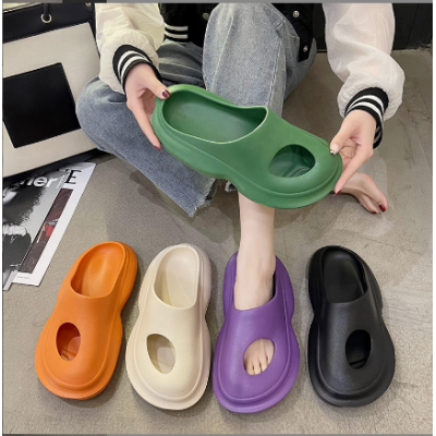 Women Summer Soft Slippers