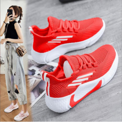 Women breathable Sneaker Shoes