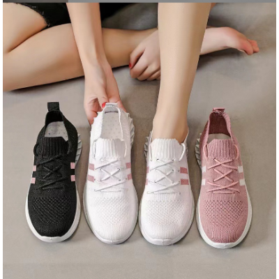 Women Soft Sneakers Shoes