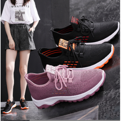 Women Light Sneakers Shoes