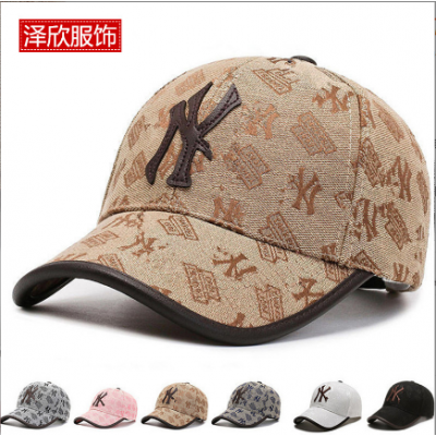 Outdoor Women Baseball Cap