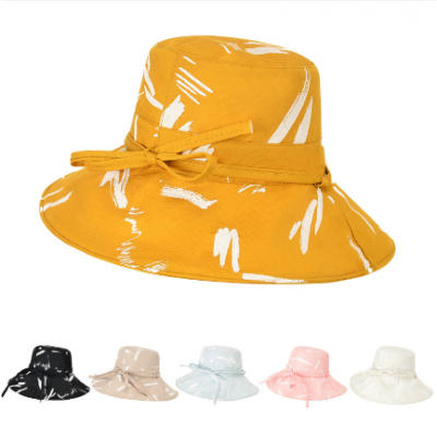 Women Sunproof Hat