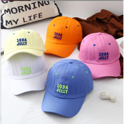 Women Summer Baseball Cap